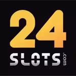 24slots Casino logo